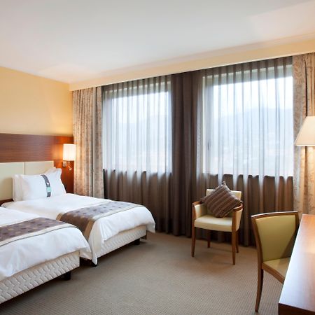 Holiday Inn Salerno-Cava De' Tirreni By Ihg Kültér fotó