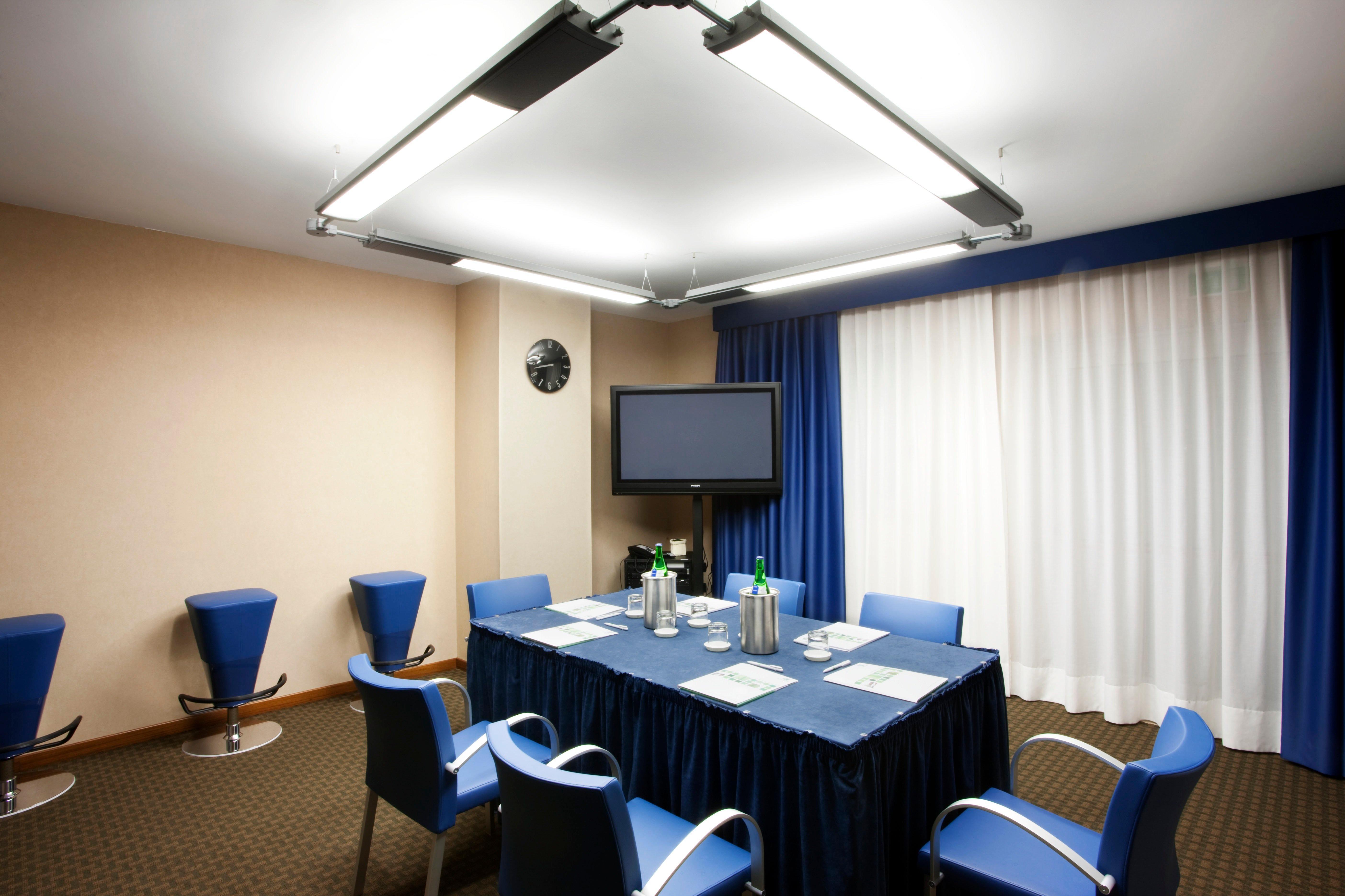 Holiday Inn Salerno-Cava De' Tirreni By Ihg Kültér fotó