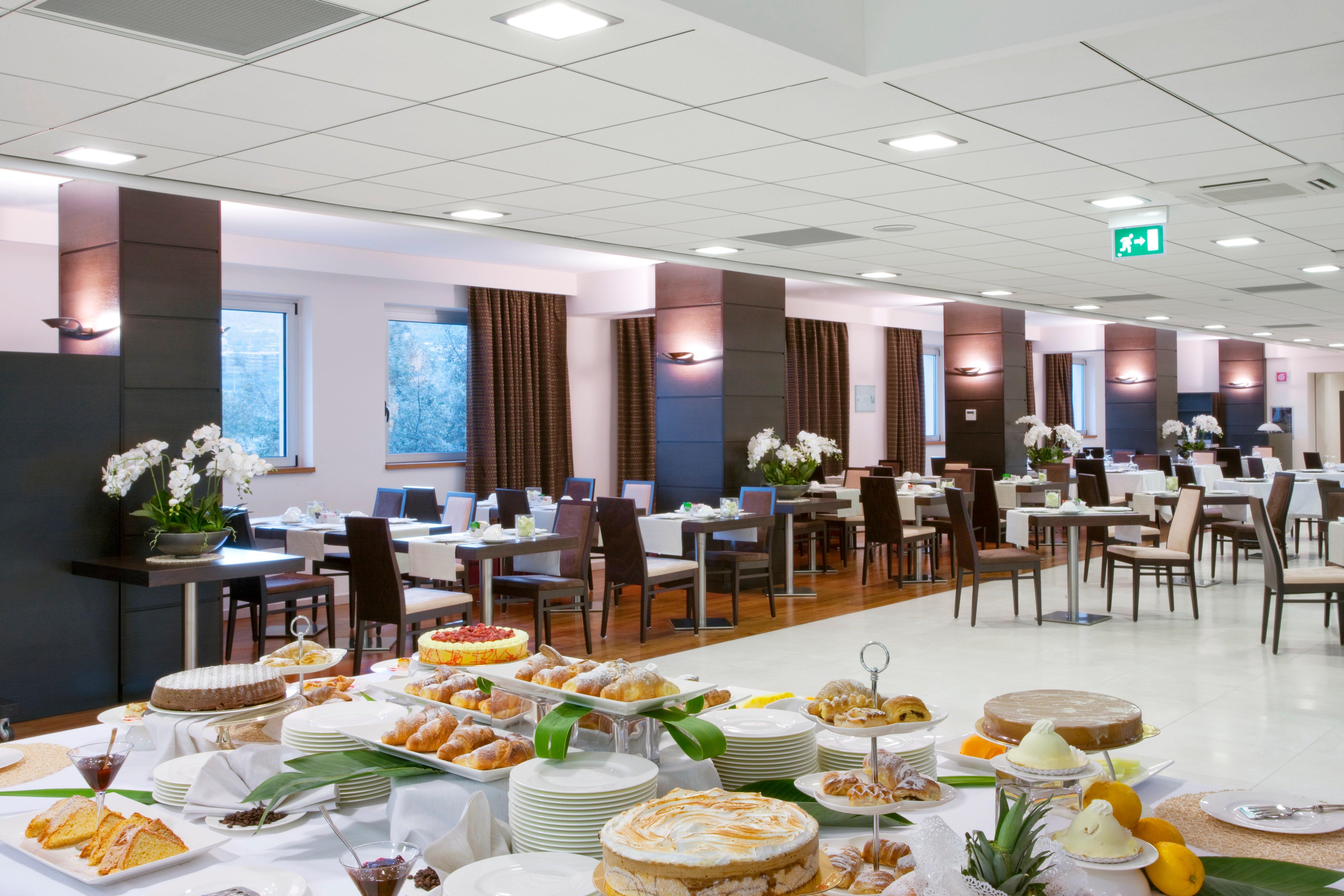 Holiday Inn Salerno-Cava De' Tirreni By Ihg Kültér fotó