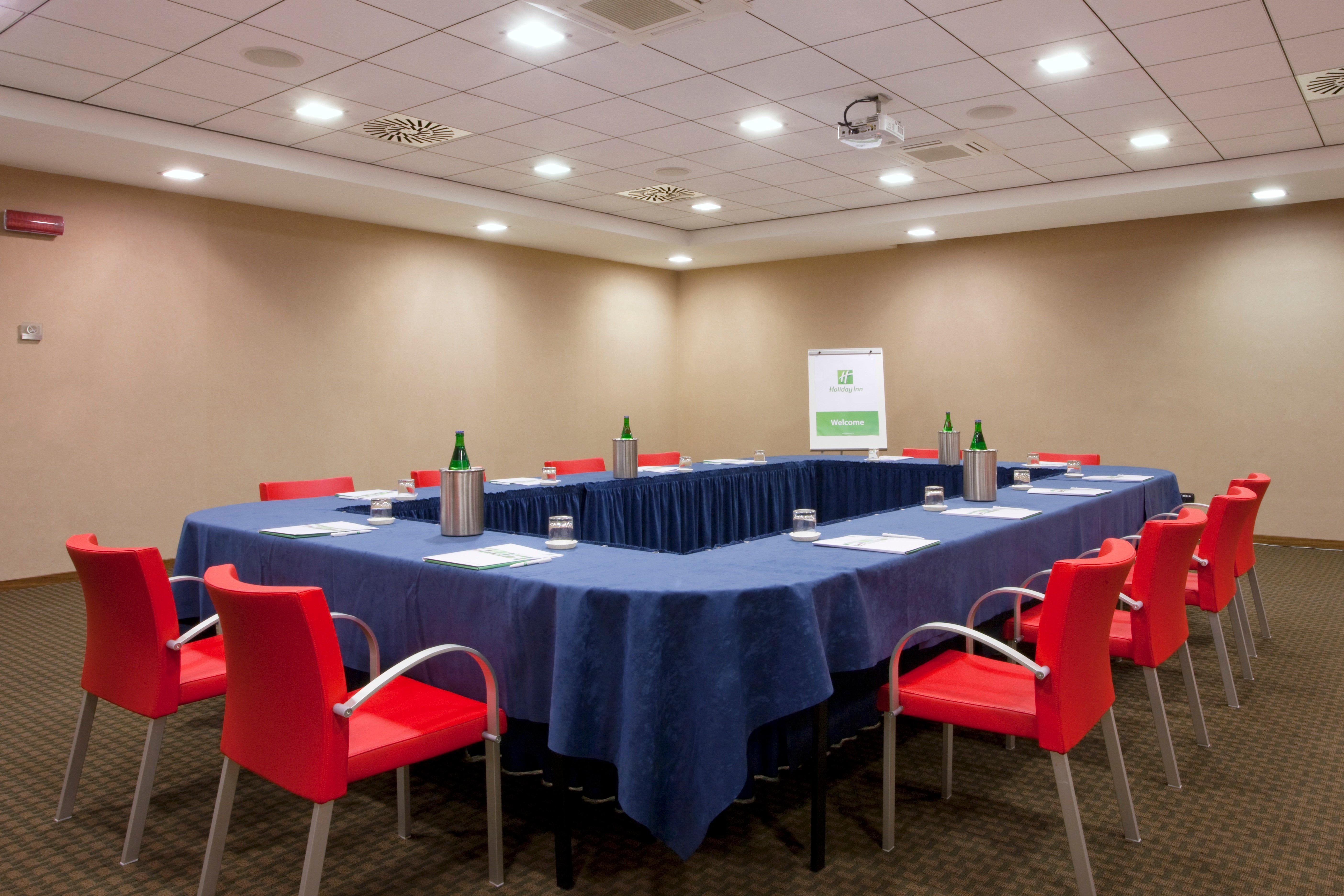 Holiday Inn Salerno-Cava De' Tirreni By Ihg Kültér fotó