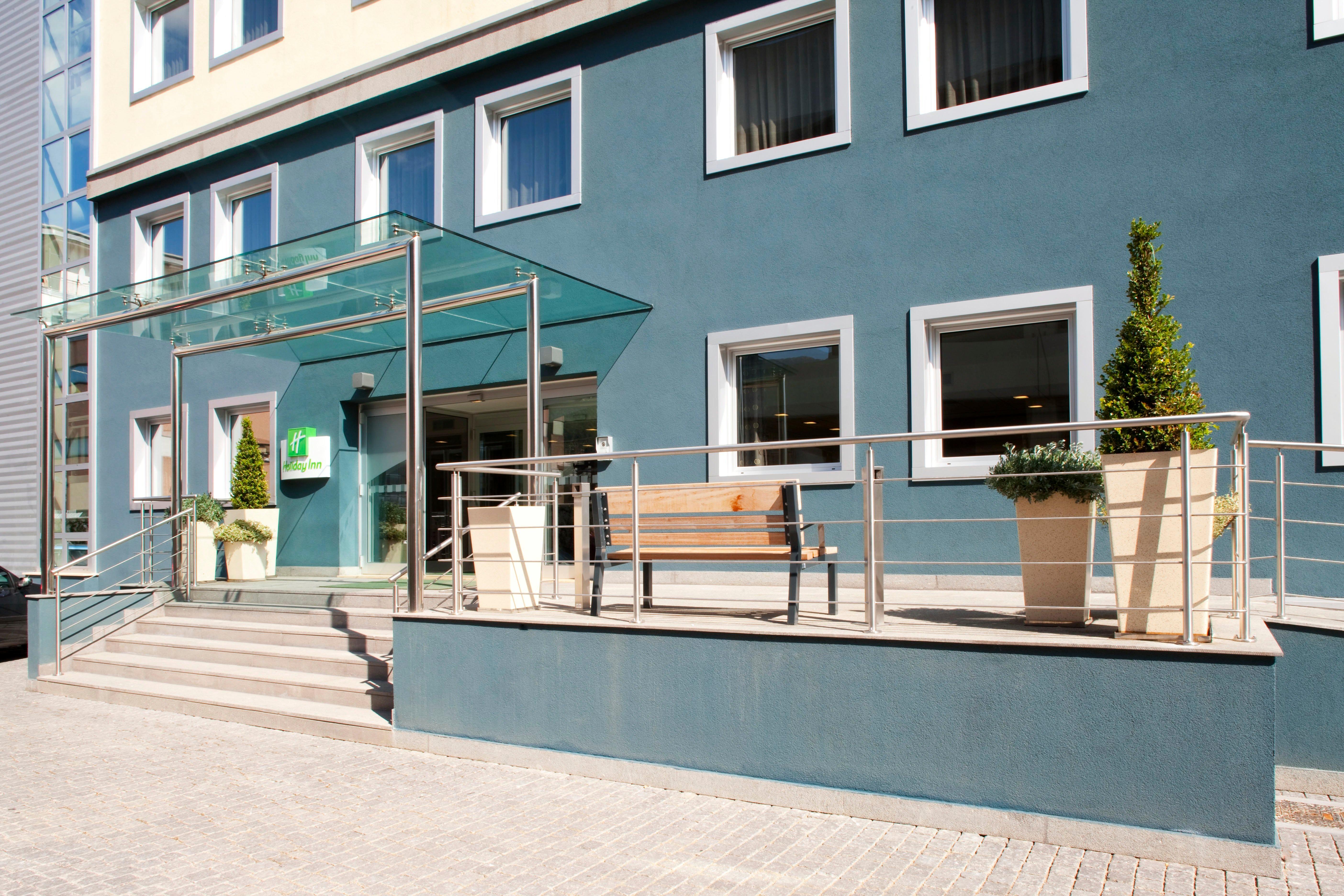Holiday Inn Salerno-Cava De' Tirreni By Ihg Kültér fotó