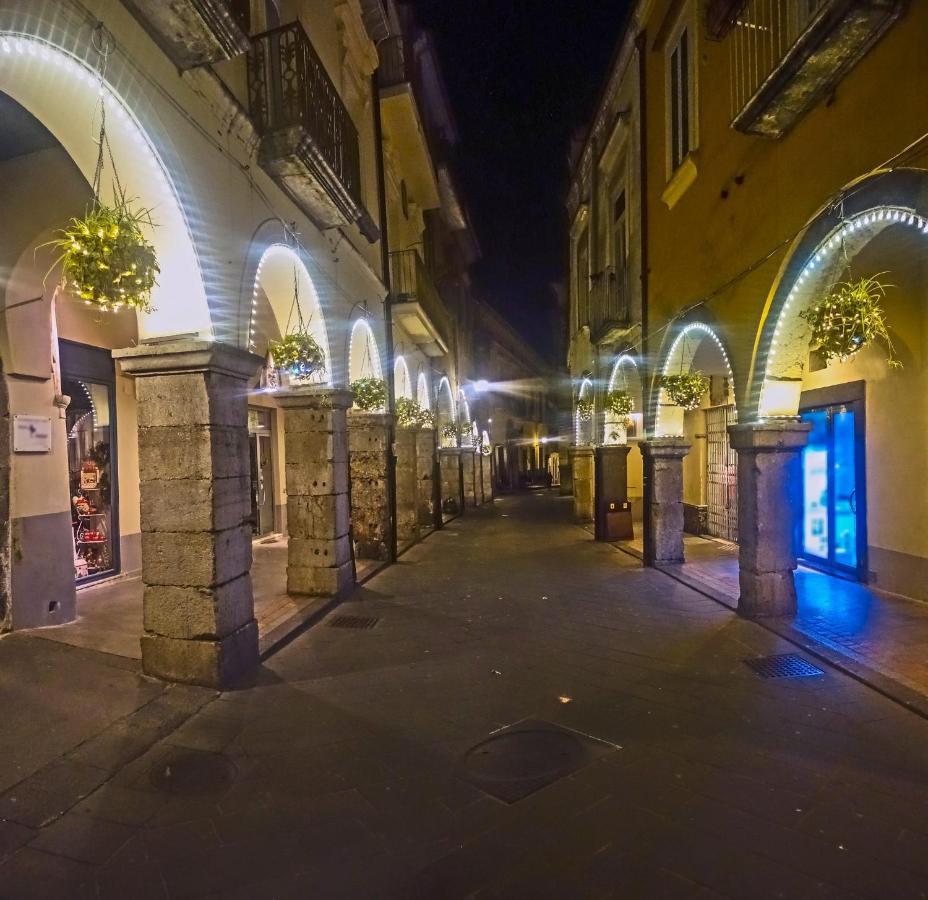 Holiday Inn Salerno-Cava De' Tirreni By Ihg Kültér fotó