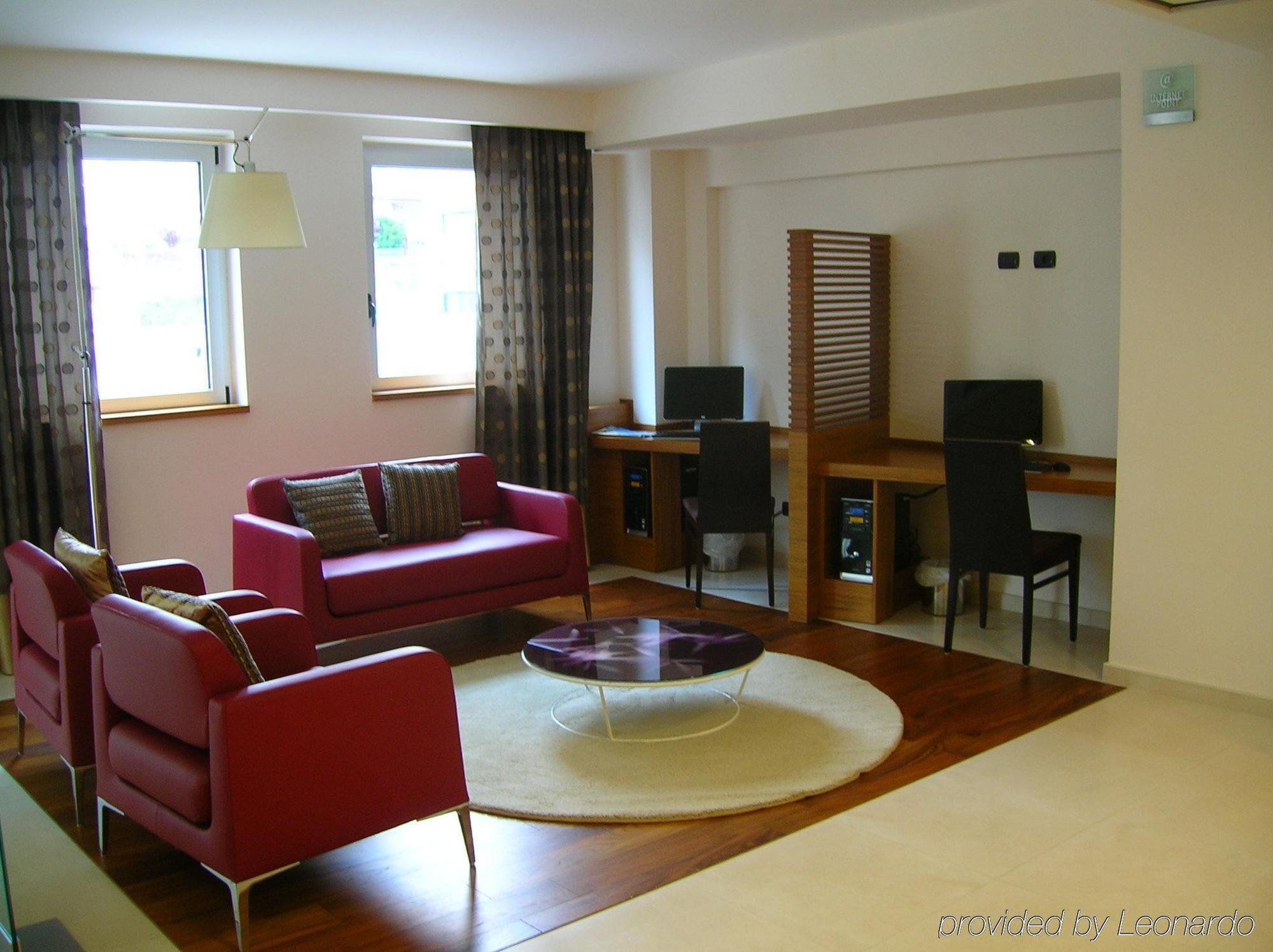 Holiday Inn Salerno-Cava De' Tirreni By Ihg Kültér fotó