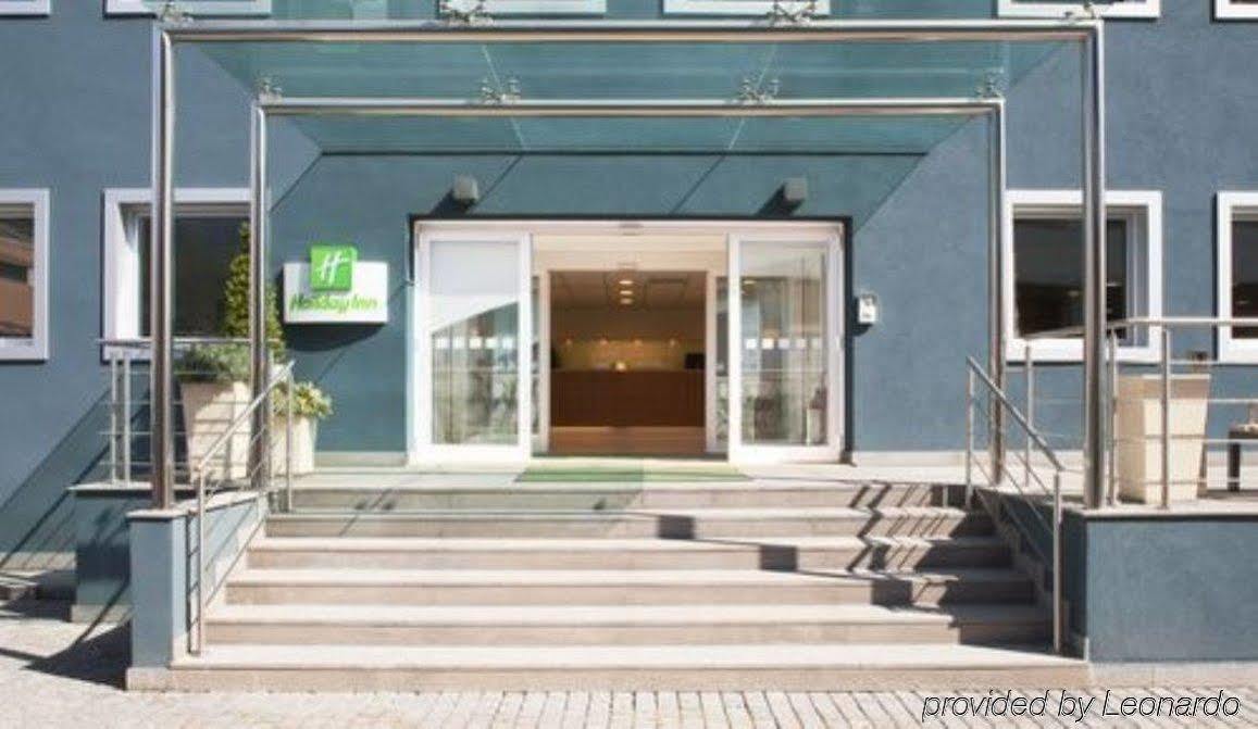 Holiday Inn Salerno-Cava De' Tirreni By Ihg Kültér fotó
