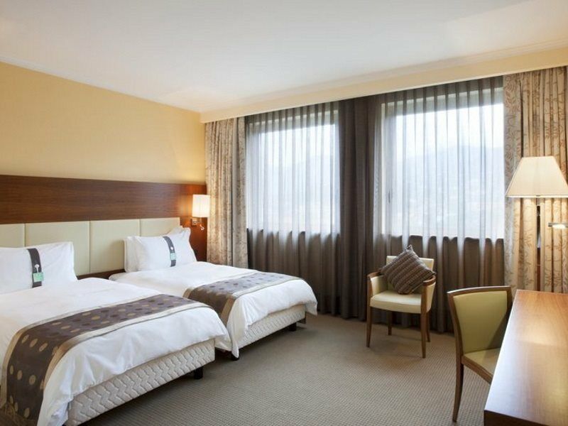 Holiday Inn Salerno-Cava De' Tirreni By Ihg Kültér fotó