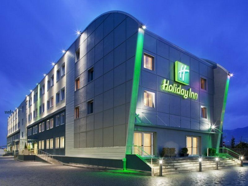 Holiday Inn Salerno-Cava De' Tirreni By Ihg Kültér fotó